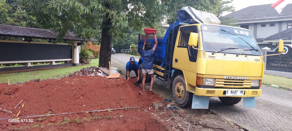 harga jasa buang puing untuk renovasi malam